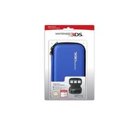 Sacoche De Transport Bleu 3ds/Dsi/Ds Lite