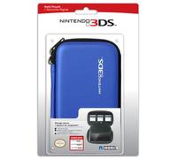 Sacoche de transport bleu 3DS/DSi/DS Lite