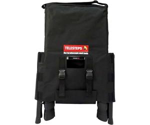 Sacoche de transport d’échelles Telesteps I Compatible avec les gammes PRIME & ECO I 9193-201