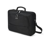 Dicota Sacoche d'ordinateurs Eco Multi Plus SELECT 15,6 pouces Noir