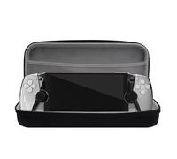 Sacoche de transport en EVA rigide, antichoc, protectrice, portable, de voyage et de rangement le lecteur à distance pour PlayStation Portal