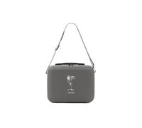 Sacoche de Transport et de Stockage pour DJI RS4, Boîtier Rigide de Voyage pour stabilisateur de cardan et Accessoires pour DJI RS 4 (Gris)