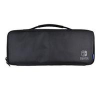 Sacoche de transport Hori pour Nintendo Switch Noir Noir E