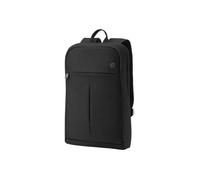 Sacoche de transport - HP - Prélude - Sac à dos Style - 15,6 pouces - Poignée, Bandoulière