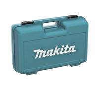 Makita Mallette plastique 824985-4 pour meuleuse d'angle 115-125 mm