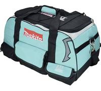 Makita 831278-2 LXT400 Sac De Travail Robuste En Cordura (convient Pour 4 Produits)