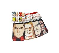 Sacoche de transport 'Marvel' pour 3DS