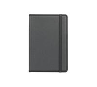 Sacoche de transport - MOBILIS - Activ Folio Style - Résistant aux chocs - Imperméable - Noir