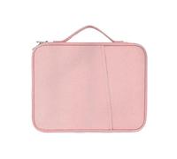 Sacoche de Transport Multifonction for Tablette Samsung Galaxy S11 11 Pouces SM-X730 SM-X736 2025(Pink)