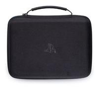 Sacoche de transport officielle BigBen Noir pour 2 Manettes PS4 Sony DualShock 4 Sans fil NOIR G