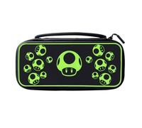 HOUSSE, POCHETTE Super Mario Stars PDP Lumineuse dans le noir Nintendo Switch