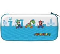 Sacoche de transport - PDP - Mario Escape - Nintendo Switch - Bleu