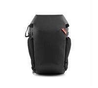 PGYTECH Sac de caméra Toploader étendu, PG Witech Sac à chargement par le haut, extensible, léger, durable, résistant aux éclaboussures, séparateur, rangement, sac à bandoulière, sac de poitrine, sac