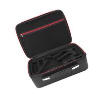 Sacoche de transport portable pour stabilisateur de cardan portable Zhiyun Weebill-S avec bandoulière