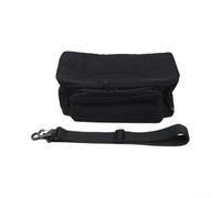 Sacoche de transport pour bandoulière JBL pour xtreme 5 | Coque rigide en EVA, design résistant aux chocs, extérieur imperméable, convient pour jbl pour xtreme 5, couleur noire