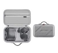 Sacoche de Transport pour DJI Flip, Sac de Rangement Portable pour RC2 / Goggles N3, Batteries de Drones