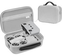 Sacoche De Transport Pour Dji Neo Sac De Rangement De Voyage Pour Dji Neo Drone Aceessories (Per Dji Neo Fly More Combo,Grey)