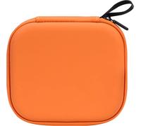 Sacoche De Transport Pour Dji Neo Sac De Rangement De Voyage Pour Dji Neo Drone Aceessories (Per Dji Neo,Orange) Orange
