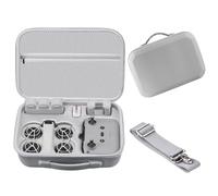 Sacoche de Transport pour DJI Neo Sac de Rangement Kit, étui de Transport de Voyage pour DJI Neo Fly More Combo Valise Compacte étanche Accessoires, pour Rangement Drone