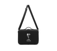 Sacoche de Transport pour DJI RS 4 Mini, Sac de Rangement de Voyage Portable en Nylon de Grande Capacité pour RS 4 Mini Accessoires du Stabilisateur de Cardan