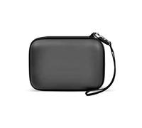 Sacoche de Transport pour imprimante Miniature pour Xiaomi Mijia Pocket Photo Printer 1S, Sacoche de Voyage Rigide avec Fermeture éclair en Filet