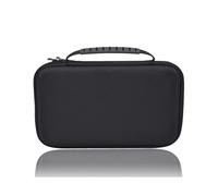 Sacoche de transport pour Nintendo Switch SNES SFC Classic Mini pour deux manettes Chargeur Câble HDMI