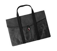 Sacoche De Transport Pour Ordinateur Portable Doublure En Feutre Double