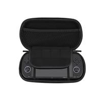 Sacoche de Transport pour Trimui Smart Pro l'ordinateur de Poche, étui de Voyage Protecteur à Coque Dure, Noir