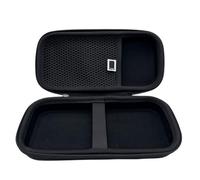 Sacoche de Transport pour Xiaomi Air Pump 2, Sacoche de Voyage Protectrice Portable Anti-poussière et Anti-Pression pour Compresseur d'air Électrique à Haute Pression Accessoires