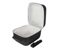 Sacoche de Transport Protectrice pour Harman Kardon Aura Studio 5, Sac de Rangement de Voyage avec Bandoulière, Housse Rigide en EVA, Organiseur Portable pour Enceinte