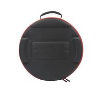 Sacoche De Transport Rigide Pour Console Nintendo Switch, Sac De Rangement Pour Anneau De Fitness