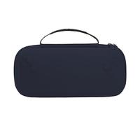 Sacoche de Transport Rigide pour Playstation Portal Remote Player, Sacoche de Protection Portable Anti-Chocs pour Le Voyage, Sacoche de Transport pour Ordinateur de Poche (Gris)