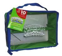 Sacoche de transport skylanders swap force pour 3ds wii xbox G