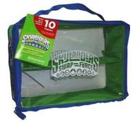 Skylanders Swap Force - Translucent Mini Show And Go Case