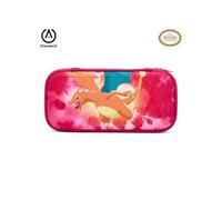 PowerA – Sacoche de transport Slim pour Nintendo Switch – Tie and Die Charizard