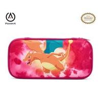 Sacoche de transport Slim pour Nintendo Switch - Tie and Die Charizard G