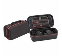 Subsonic - Subsonic Etui pour Nintendo Switch 2 - Housse de protection Switch 2 avec coque anti-chocs Grande sacoche de transport et de rangement format XL pour console, jeux et accessoires Switch 2