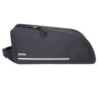 Sacoche de tube horizontal zefal z adventure t1 bolt