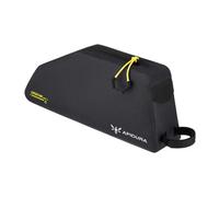 Sacoche de tube superieur apidura expedition bolt on top tube pack 1l noir