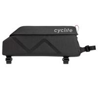 Sacoche de tube superieur cyclite top tube bag medium 03 1 1 l noir