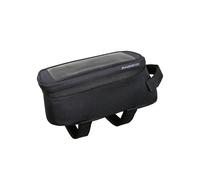 Sacoche de tube supérieur Massi CM245 Noir