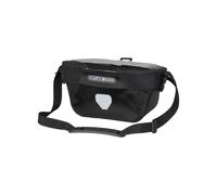 Sacoche de vÃ©lo ORTLIEB Ultimate Handlebar bag mounting 5 L (Black) ONE SIZE