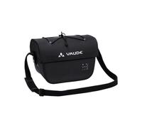 Sacoche de vÃ©lo VAUDE Aqua Box - RecyclÃ© (black) No-size