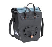 Sacoche de vélo VAUDE Aqua Front - Recyclé (nordic blue) TU