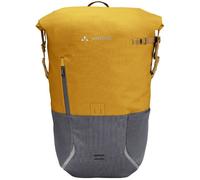Vaude Bike Citygo Bike Ii 23l Backpack Jaune Homme,Femme Burnt Yellow