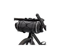 Sacoche de vÃ©lo VAUDE Trailfront Compact (black uni) TU