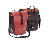 Sacoche de vélo Aqua Front recyclées Vaude 2x14L ( Redeva )