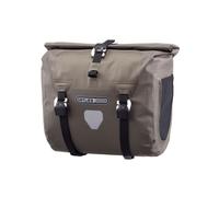 Sacoche de vélo Bikepacking Ortlieb Handlebar-Pack QR 11L Dark Sand