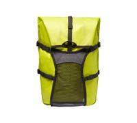 Sacoche de vélo Bikepacking Vaude Trailcargo Bright Green/Black