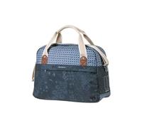 Basil Sac Boheme Carry All 44x17x31cm 18L Bleu